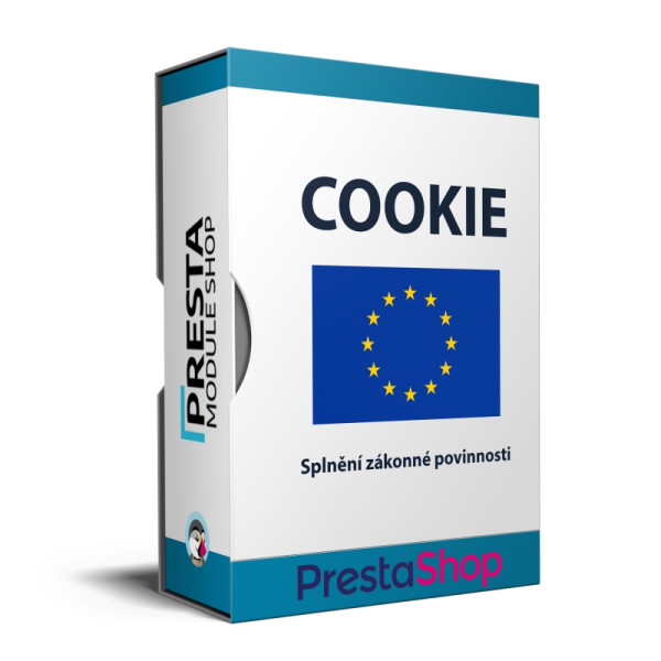 Module site WEB Cookies Mise à jour 2.1.8