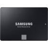 Samsung SSD Interne 2.5" 500 Go