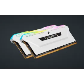 Kit de Mémoire Haute Performance Corsair Vengeance 32Go (2x16Go) DDR4 3200MHz