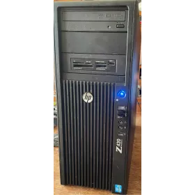 Occasion tour Pentium G6600 + 4Go de mémoire + SSD sata m2