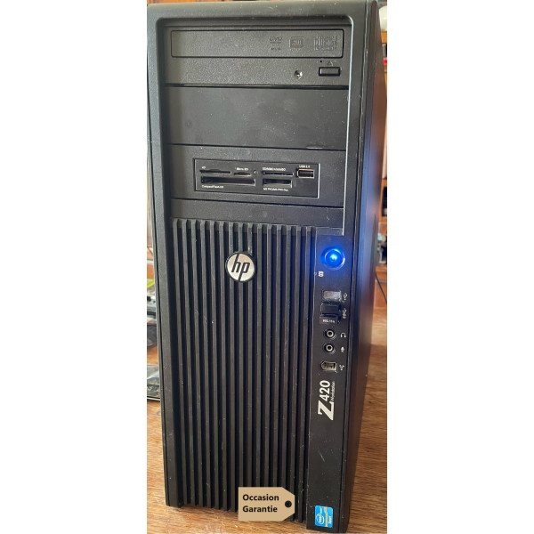 Occasion tour Pentium G6600 + 4Go de mémoire + SSD sata m2