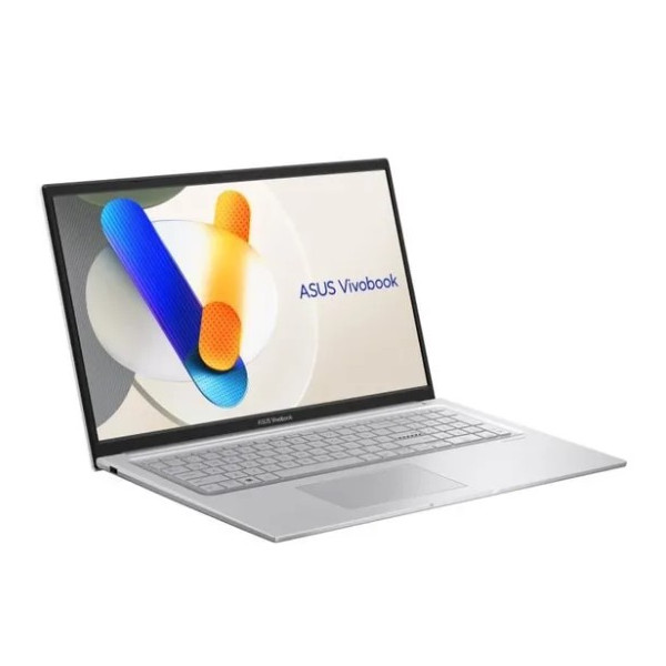 PC Portable 17,3 pouces HD ASUS VivoBook - Intel Core i3 12e Gen - RAM 16Go - 512Go SSD - Windows 11