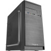 PC tour Gaming sur mesure Base Mini-ATX AMD