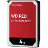 Disque dur WD Red 1To 64Mo 3.5 NAS