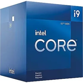 Processeur I9 12900KF - 16 coeurs / 24 Threads 5,2Ghz mode turbo