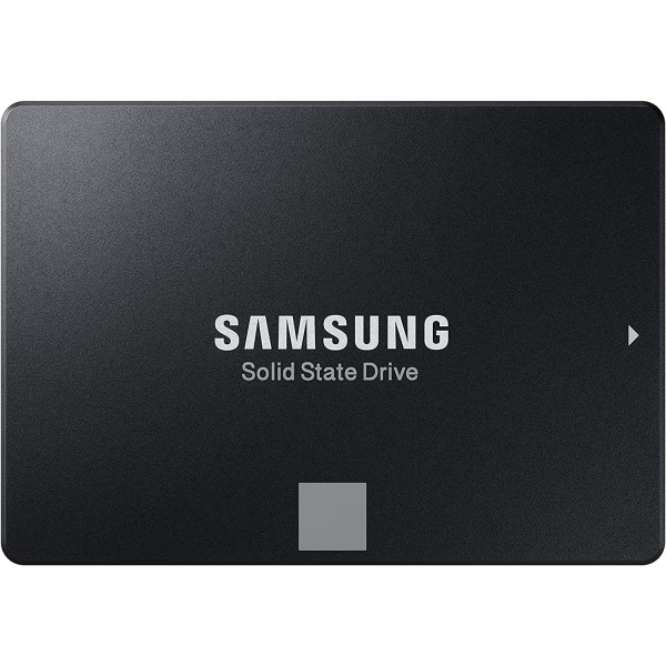 Samsung SSD Interne 2.5" 250 Go