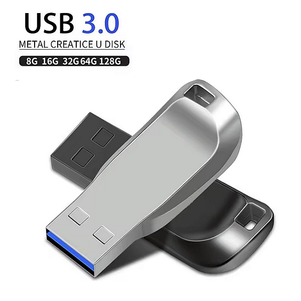 Clé USB 3.0 - 32 Go