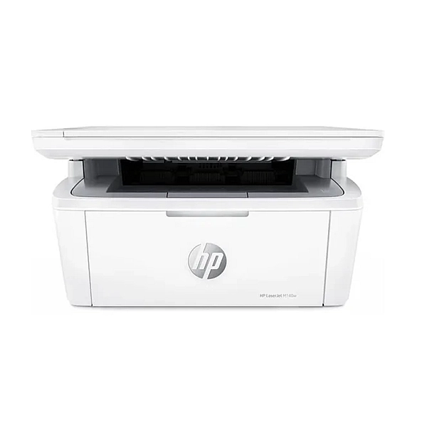 Imprimante multifonction HP LaserJet M140w laser noir et blanc