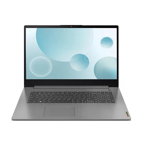 PC Portable LENOVO IdeaPad 17''3 FHD IPS - Core i7-1235U - RAM 16 Go - SSD nvme 512 Go