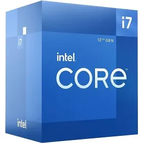 Processeur Intel Core i7-12700F - 2.1 GHz / 4.9 GHz version boite avec ventirad 12em génération
