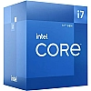 Processeur Intel Core i7-12700F - 2.1 GHz / 4.9 GHz version boite avec ventirad 12em génération