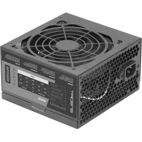 Alimentation TACENS AMIRA 600W Ultra-Silencieuse 85 bronze