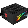 Alimentation modulaire LUX RGB 750w 80Plus Bronze silencieuse