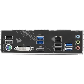 Carte mère GIGABYTE B550M AORUS Elite - AM4 - DDR4