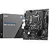 Carte mère MSI H510M B-Pro socket LGA1200