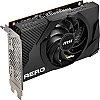 Carte graphique MSI Radeon RX 6400 Aero ITX 4Go