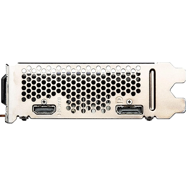 Carte graphique MSI Radeon RX 6400 Aero ITX 4Go