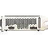 Carte graphique MSI Radeon RX 6400 Aero ITX 4Go