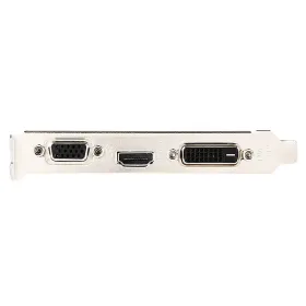 Carte graphique MSI GT-710 Nvidia 2Go de mémoire