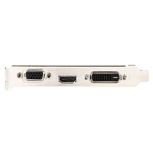 Carte graphique MSI GT-710 Nvidia 2Go de mémoire