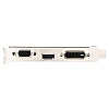 Carte graphique MSI GT-710 Nvidia 2Go de mémoire