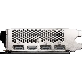 Carte graphique MSI GeForce RTX 4060 Ventus 2X Black 8G OC