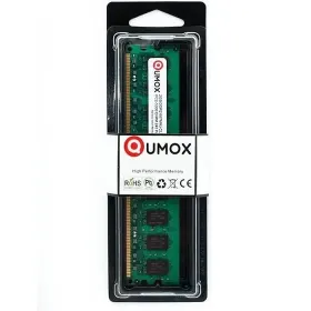 Memoire QUMOX - 2Go - DDR2 - 667MHz PC2-5300