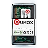 Qumox - Mémoire RAM 1Go - 333MHz, DDR - SODIMM