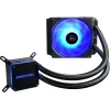 Kit watercooling ENERMAX – LIQMAX III 120 - Pour Processeurs Intel et AMD – RGB Adressable 3 Pin / 5 Volt