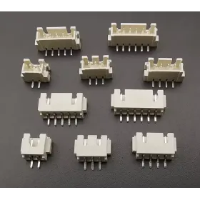 Micro connecteur SMD divers