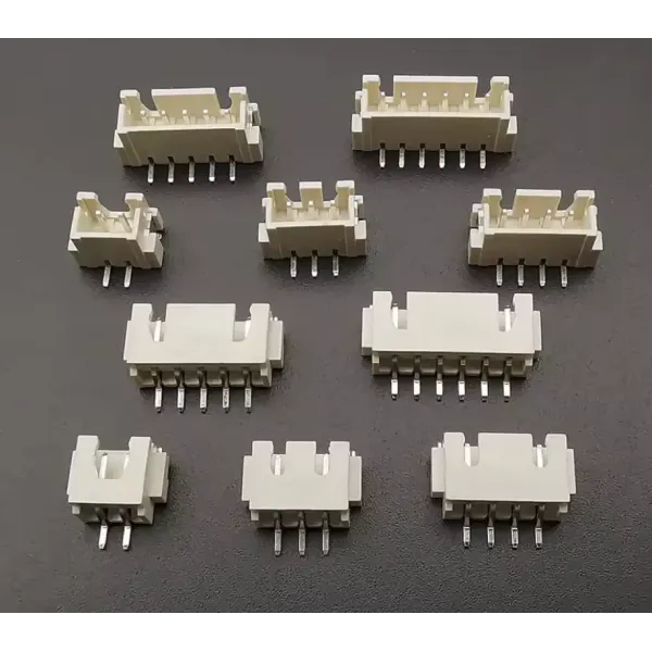 Micro connecteur SMD divers