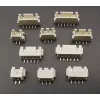 Micro connecteur SMD divers
