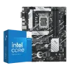 Kit upgrad CM I7 hybride cœurs P 14em gen multitasking