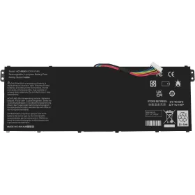 Batterie pour Acer Nitro et aspire 5 (2200mAh 15.2V)