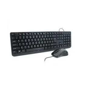 Ensemble clavier souris filaire cf100