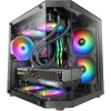 PC Gamer Ryzen 5-4500 - 16Go DDR4 - 1To SSD NVMe - RTX3050 6Go - Wifi 6