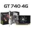 Carte graphique PCI express 4Go GT-740 soyo