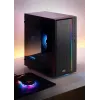 Tour gamer Ryzen 5-4500, 8Go - 500Go NVME - RTX 3050 - WIFI