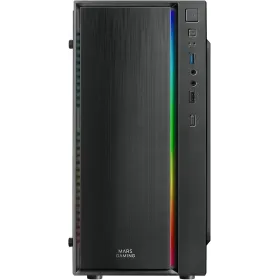 Tour gamer Ryzen 5-4500, 8Go - 500Go NVME - RTX 3050 - WIFI