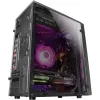 Tour gamer Ryzen 5-4500, 8Go - 500Go NVME - RTX 3050 - WIFI