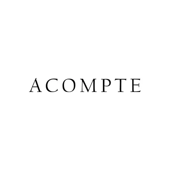 Acompte