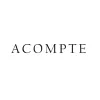 Acompte