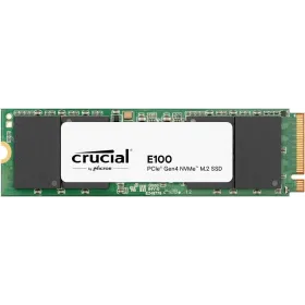 SSD nvme 1to crucial gen4 E100