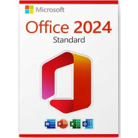 Licence Microsoft Office 2024