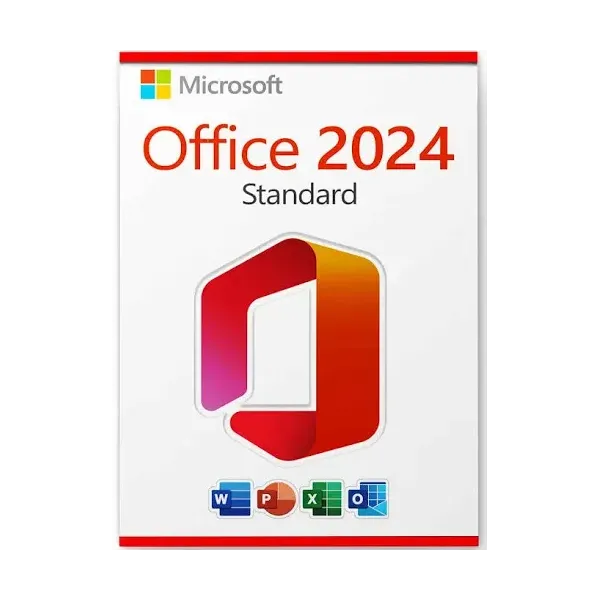 Licence Microsoft Office 2024