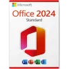 Licence Microsoft Office 2024