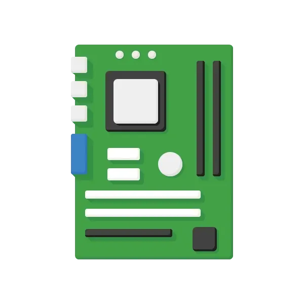 Reprogramation CM et bios
