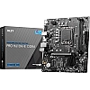 Carte mère Gigabyte H610 DDR4, Micro-ATX - Intel de 14e, 13e et 12e gén., LGA 1700 - DDR4 3200MHz/MAX, PCIe 4.0 x16