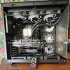 PC Gamer Reconditionné Aquarium RGB - RTX 2080 Ti (11 Go) / Ryzen 5-500 / NVME 500Go / 16Go ram