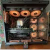 PC Gamer Reconditionné Aquarium RGB - RTX 2080 Ti (11 Go) / Ryzen 5-500 / NVME 500Go / 16Go ram